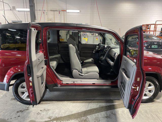 used 2011 Honda Element car, priced at $19,889