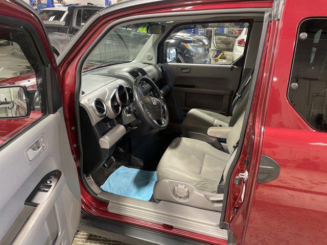 used 2011 Honda Element car, priced at $19,889