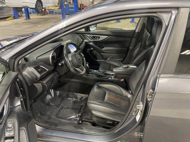 used 2021 Subaru Crosstrek car, priced at $18,535