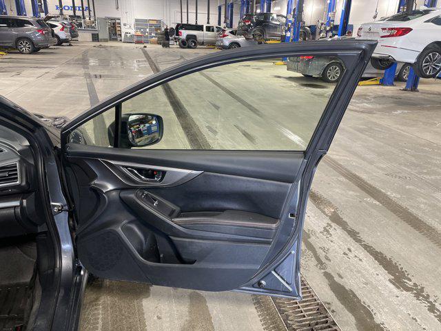 used 2021 Subaru Crosstrek car, priced at $18,535