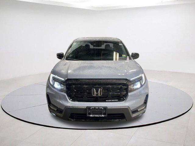 new 2026 Honda Ridgeline car, priced at $47,714