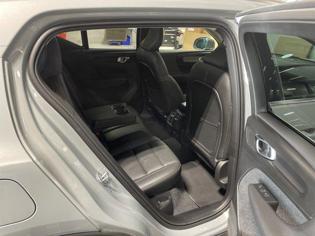 used 2025 Volvo XC40 car, priced at $32,185