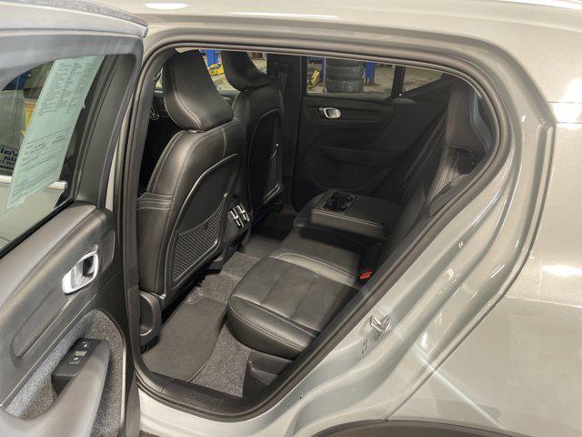 used 2025 Volvo XC40 car, priced at $32,185