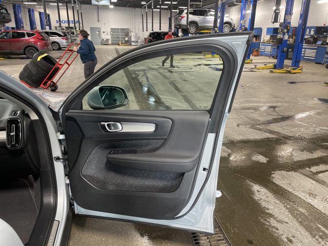 used 2025 Volvo XC40 car, priced at $32,185