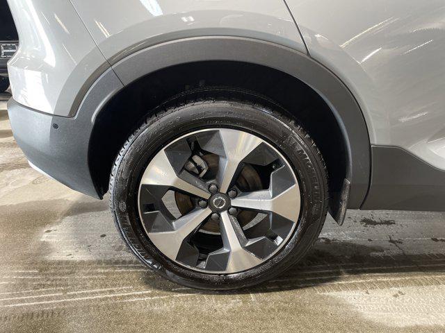 used 2025 Volvo XC40 car, priced at $32,185