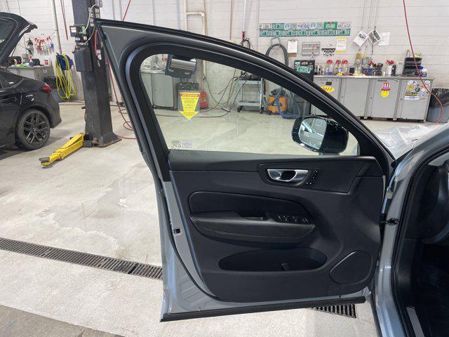 used 2025 Volvo XC60 car, priced at $35,161