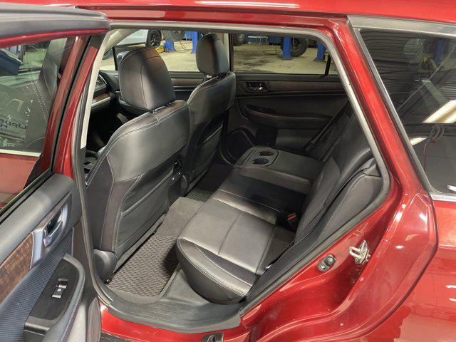 used 2017 Subaru Outback car, priced at $19,134