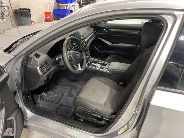 used 2019 Honda Accord car, priced at $16,361