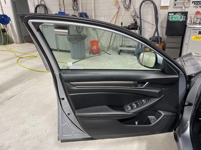 used 2019 Honda Accord car, priced at $16,361