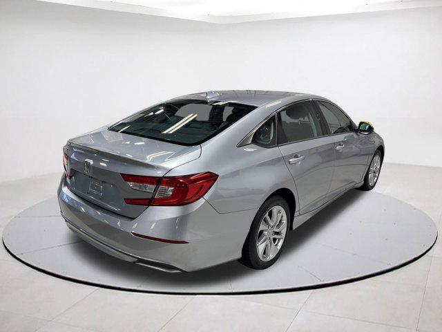 used 2019 Honda Accord car, priced at $16,361