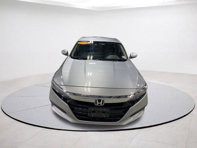 used 2019 Honda Accord car, priced at $16,361