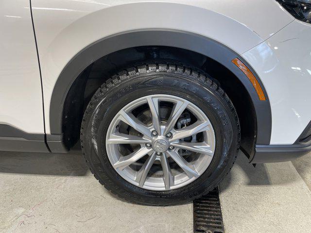used 2023 Honda CR-V car, priced at $25,729