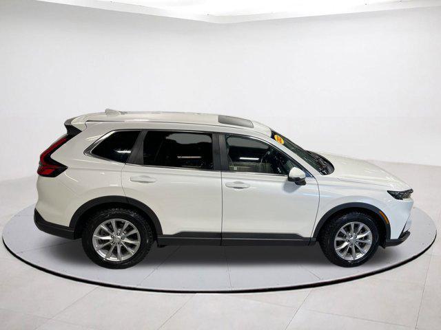 used 2023 Honda CR-V car, priced at $25,729