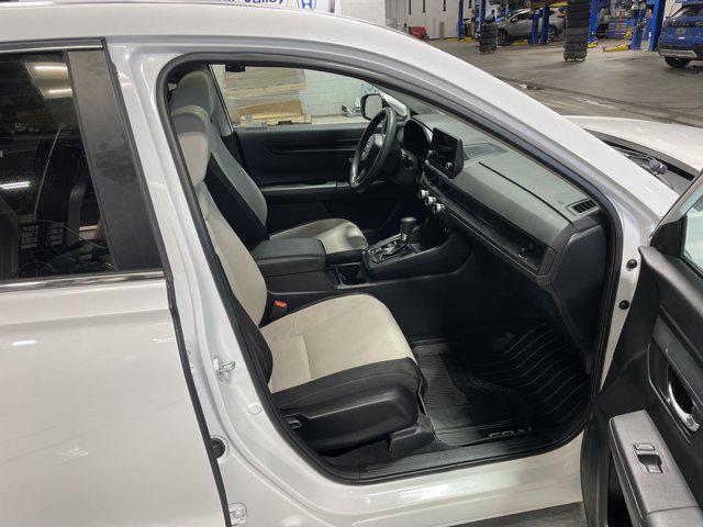 used 2023 Honda CR-V car, priced at $25,729