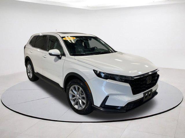 used 2023 Honda CR-V car, priced at $25,729