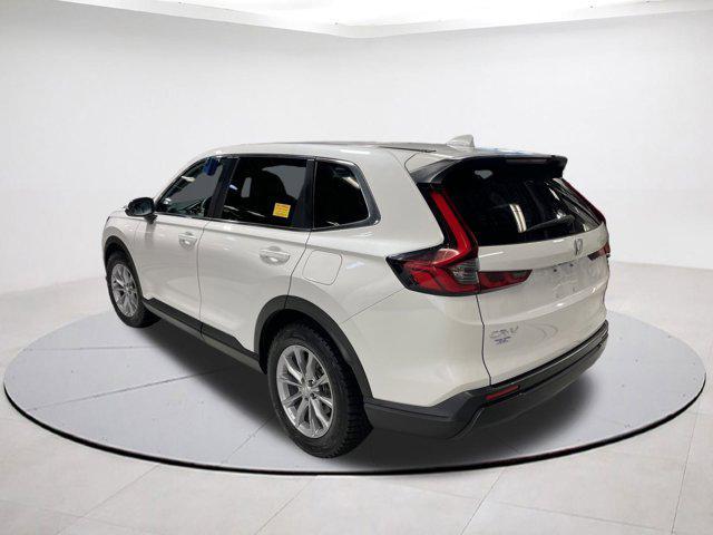 used 2023 Honda CR-V car, priced at $25,729