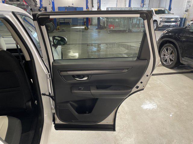 used 2023 Honda CR-V car, priced at $25,729