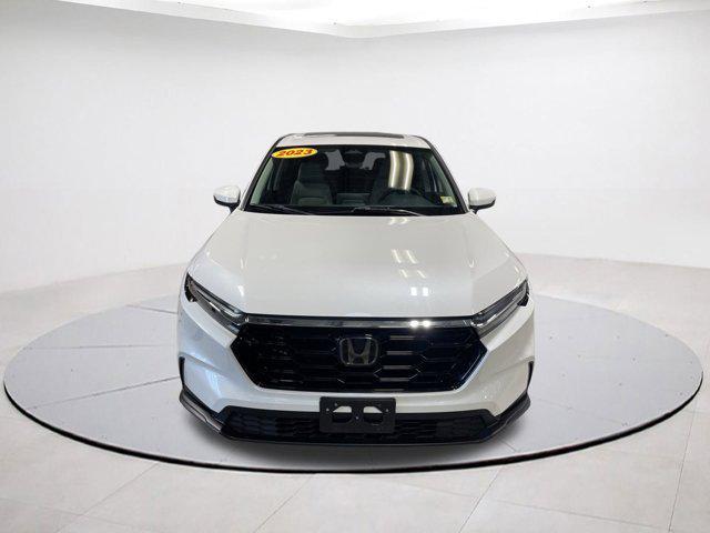 used 2023 Honda CR-V car, priced at $25,729