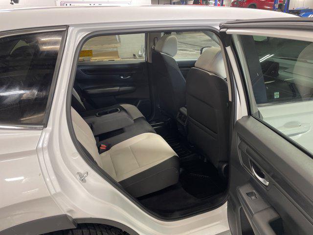 used 2023 Honda CR-V car, priced at $25,729