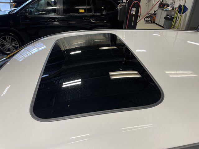 used 2023 Honda CR-V car, priced at $25,729