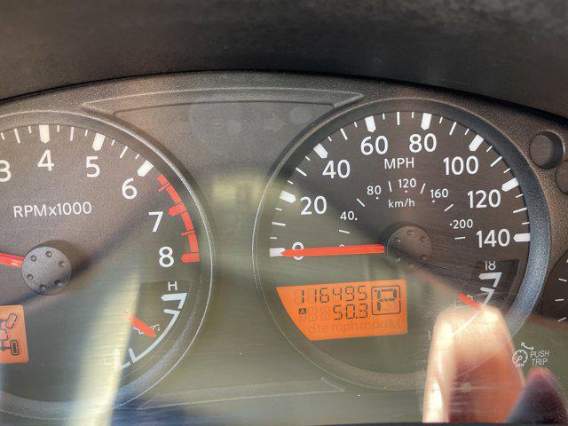 used 2019 Nissan Frontier car, priced at $17,824