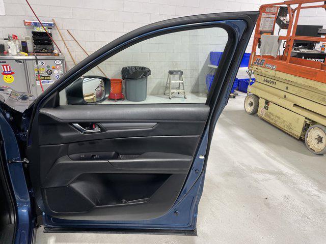 used 2019 Mazda CX-5 car, priced at $16,383