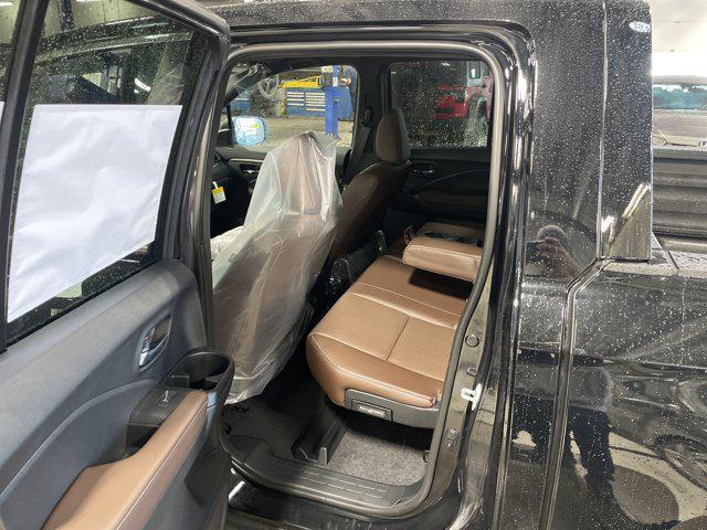 new 2026 Honda Ridgeline car, priced at $43,583