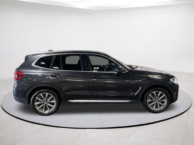 used 2019 BMW X3 car, priced at $19,948