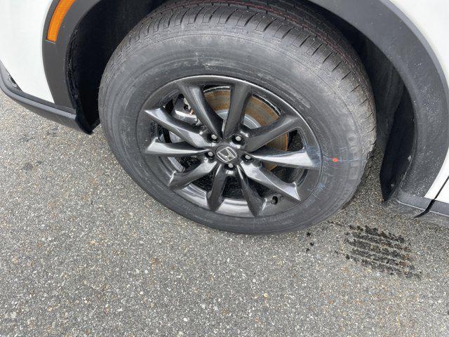 new 2026 Honda CR-V car, priced at $37,312