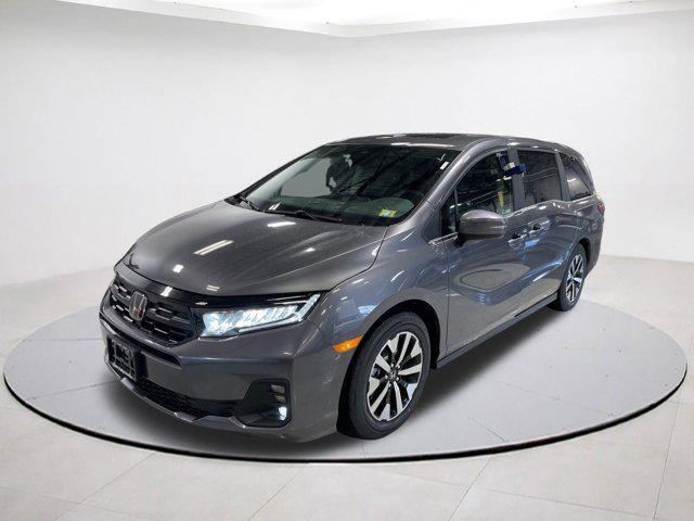 new 2026 Honda Odyssey car, priced at $41,783