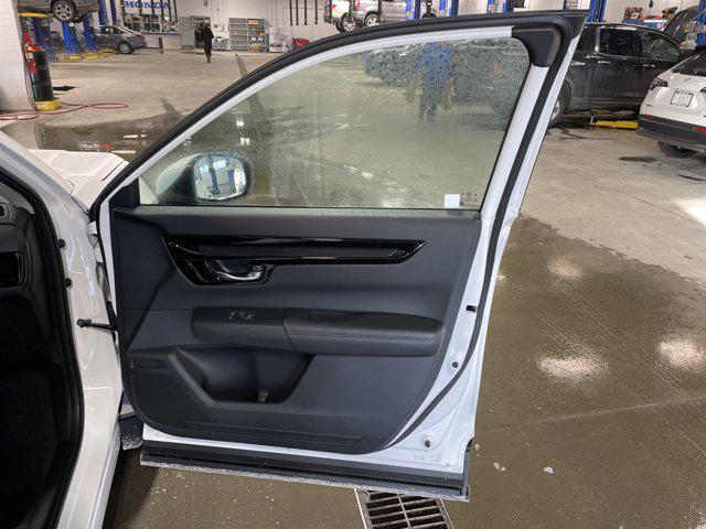 new 2026 Honda CR-V car, priced at $37,313