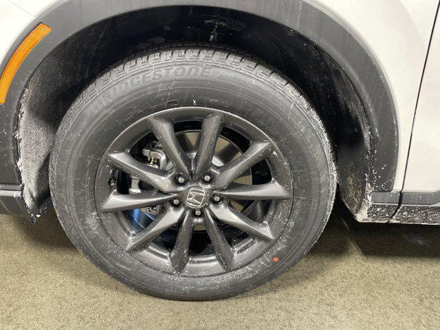 new 2026 Honda CR-V car, priced at $37,313