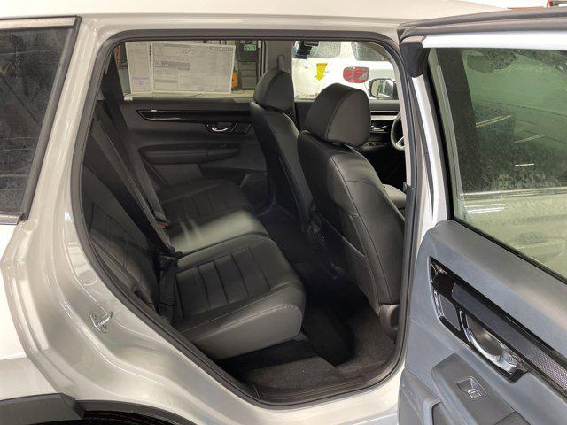 new 2026 Honda CR-V car, priced at $37,313