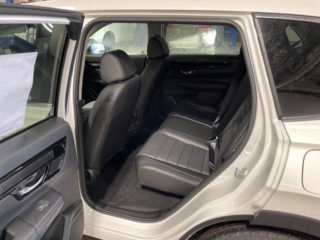 new 2026 Honda CR-V car, priced at $37,313