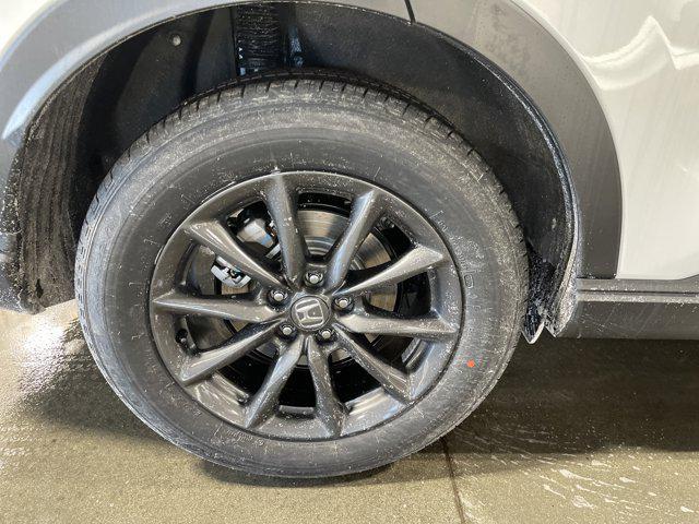 new 2026 Honda CR-V car, priced at $37,313