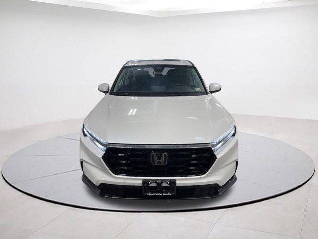 new 2026 Honda CR-V car, priced at $37,313