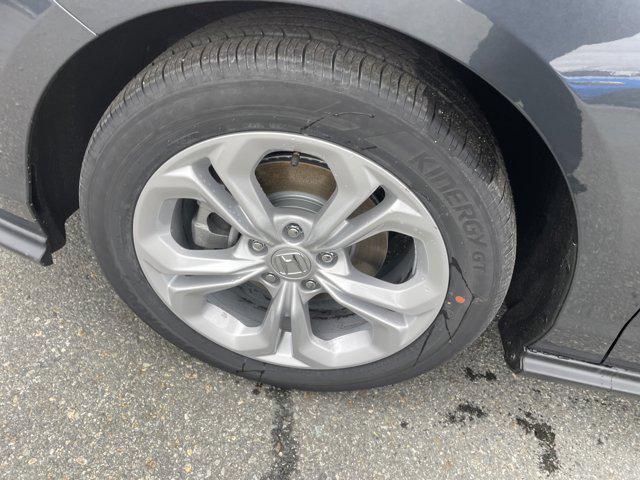 new 2026 Honda Accord car, priced at $28,728