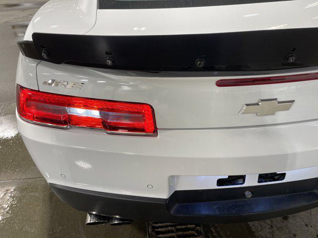 used 2014 Chevrolet Camaro car, priced at $44,676