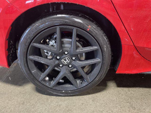 new 2026 Honda Civic Hybrid car, priced at $30,864