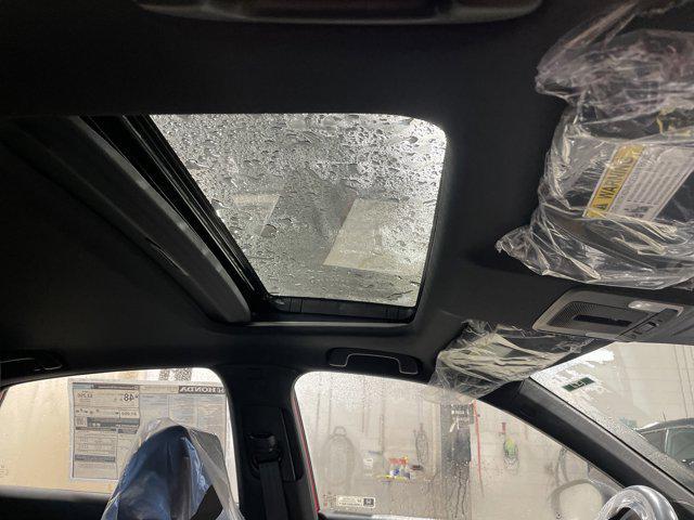 new 2026 Honda Civic Hybrid car, priced at $30,864