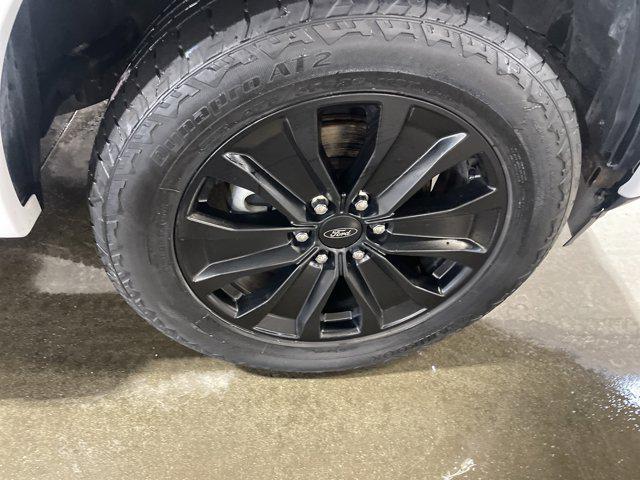 used 2020 Ford F-150 car, priced at $50,088