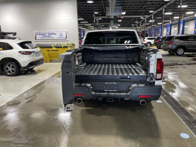 used 2023 Honda Ridgeline car, priced at $31,581