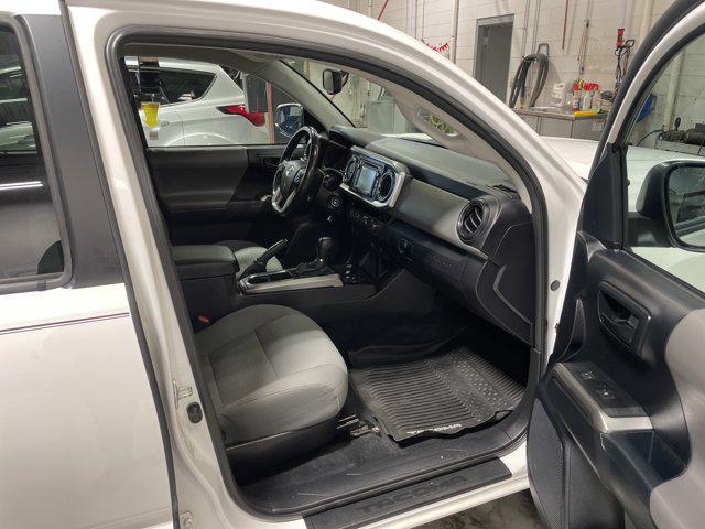 used 2016 Toyota Tacoma car, priced at $24,662