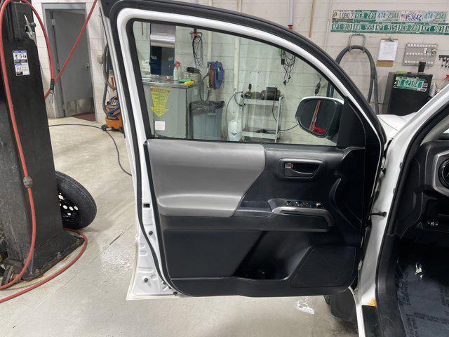 used 2016 Toyota Tacoma car, priced at $24,662