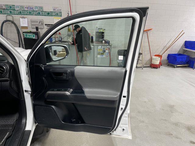 used 2016 Toyota Tacoma car, priced at $24,662