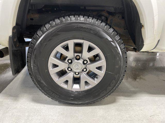used 2016 Toyota Tacoma car, priced at $24,662