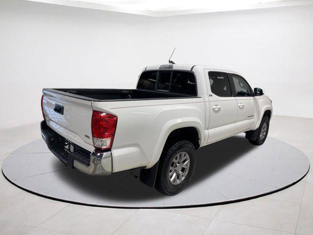 used 2016 Toyota Tacoma car, priced at $24,662