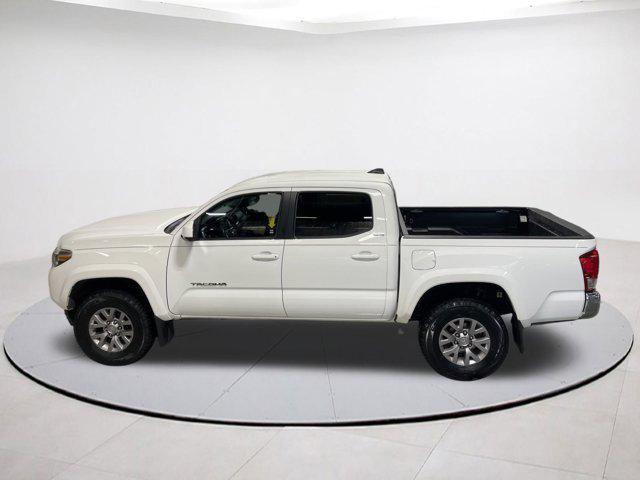 used 2016 Toyota Tacoma car, priced at $24,662