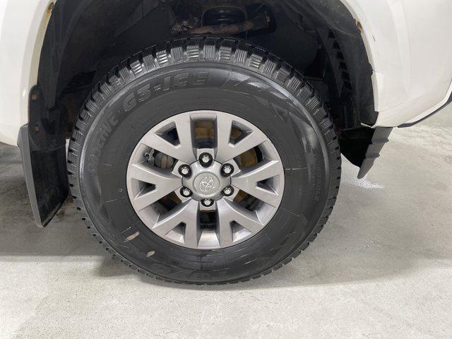 used 2016 Toyota Tacoma car, priced at $24,662