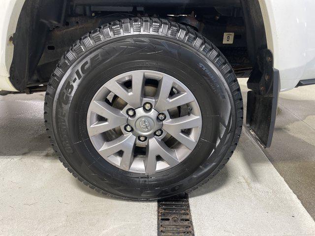 used 2016 Toyota Tacoma car, priced at $24,662